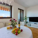 Apartment App For 2 In Center Of Gabi I Luka Novi Vinodolski
